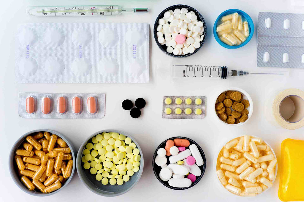 What are Pharmaceuticals and How Can They Contaminate Our Drinking Water?