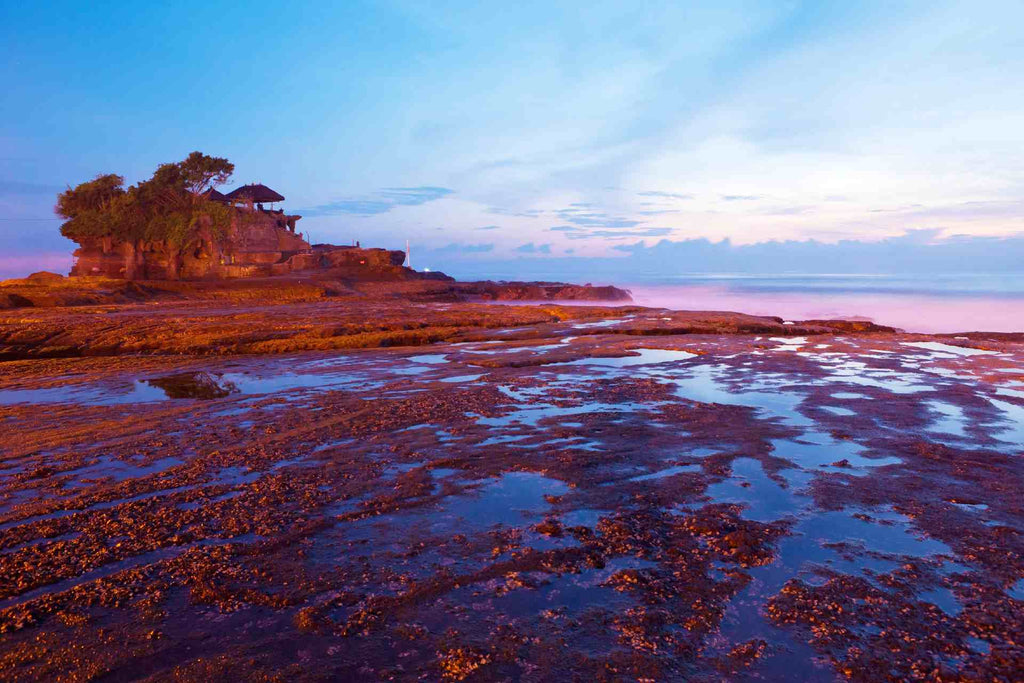 What if the Oceans Disappeared? What if it Did Not Exist?