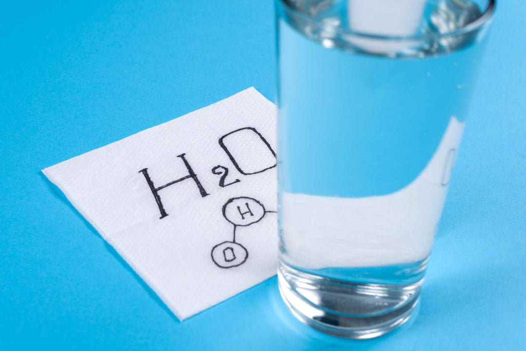 What is Hydrogen Water? Does hydrogen water benefit our health?