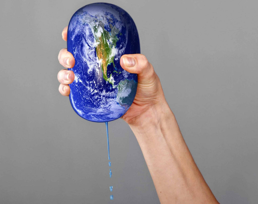 Why America's Demand for Water Keeps Growing