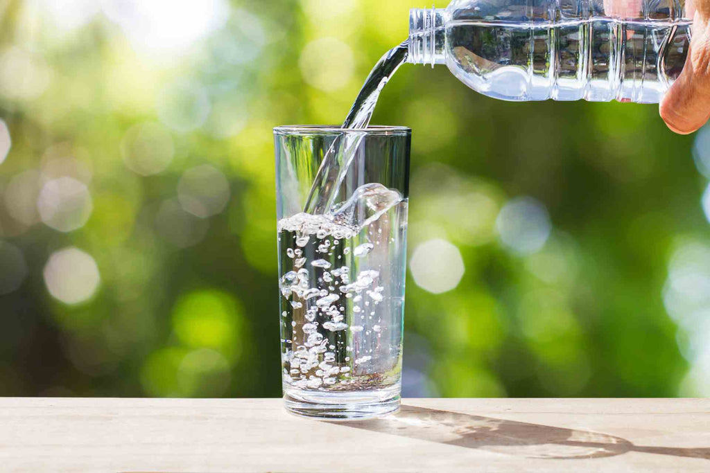 Why Purifying Water? The Importance Of Water Purification