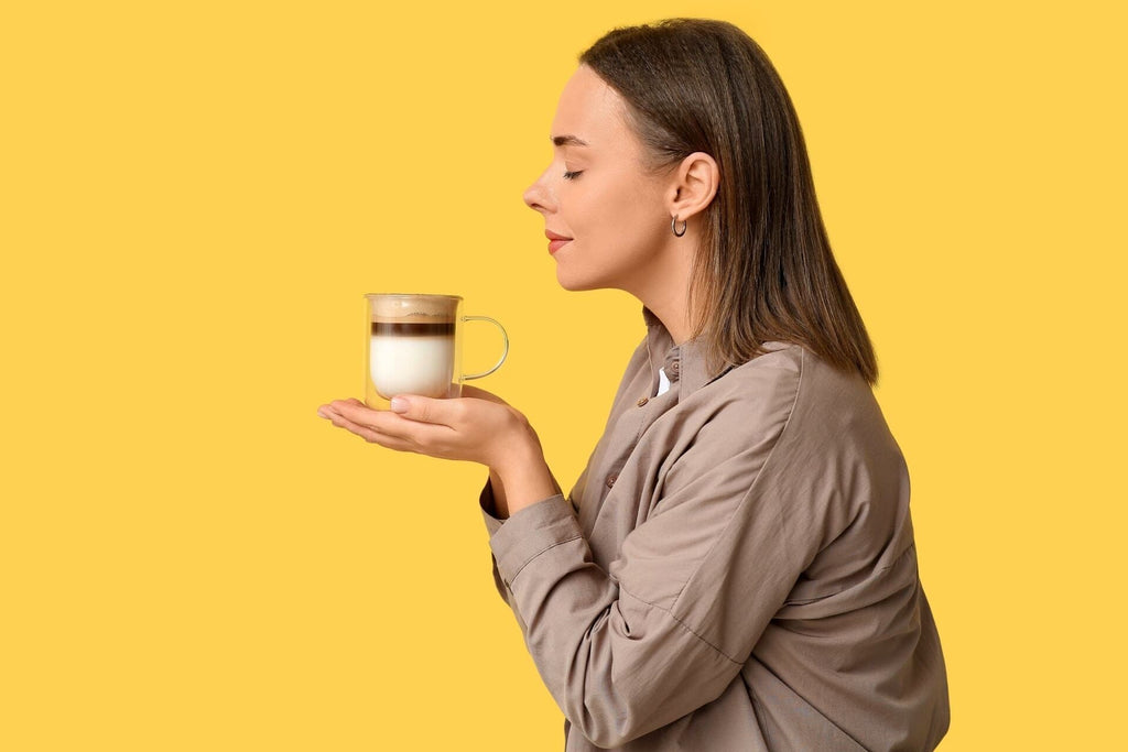 Why Your Coffee and Tea May Taste Better (or Worse) Depending on Your Water