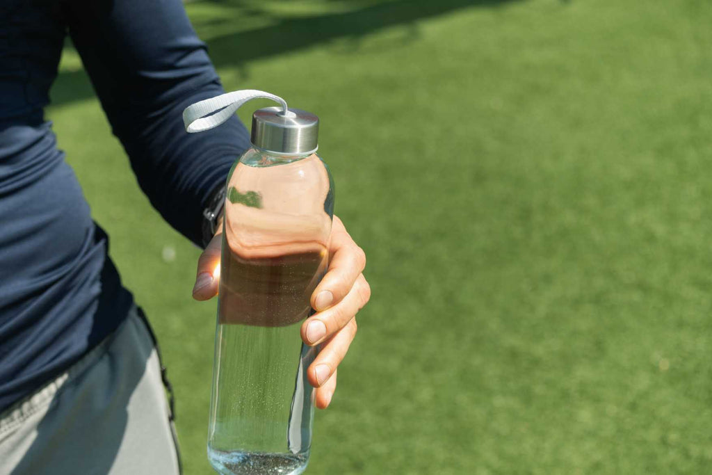 Are Kids’ Reusable Water Bottles Safe? What Parents Should Look For