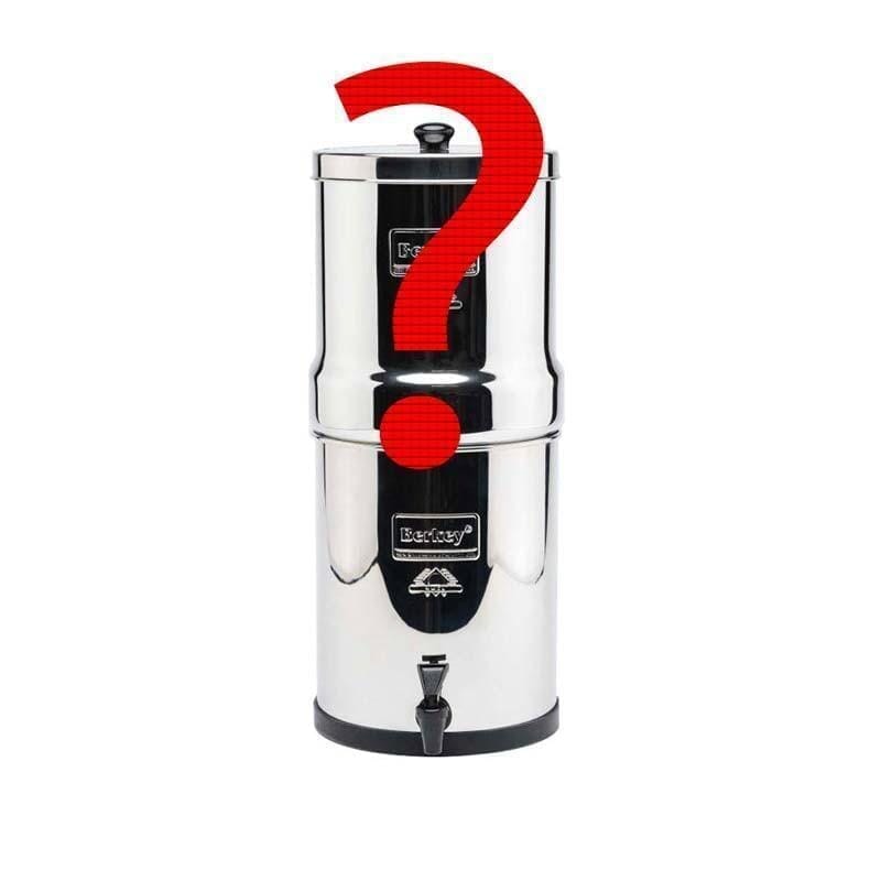 Is Berkey a Scam? How to Buy Safely and Avoid Counterfeit Filters