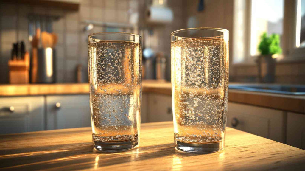 Is Filtered Water the Same as Distilled Water? Key Differences: Distilled Water vs Filtered Water