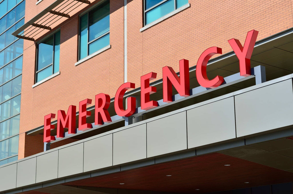 Water For Emergencies - How To Prepare For Emergency Drinking Water
