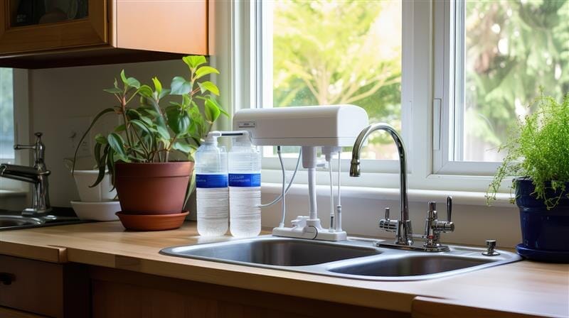 How Water Filters Help the Environment: 7 Big Ways Filtered Water Makes a Difference