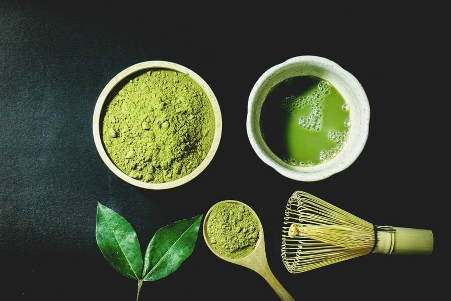 Health Benefits and Side Effects of Matcha Teas