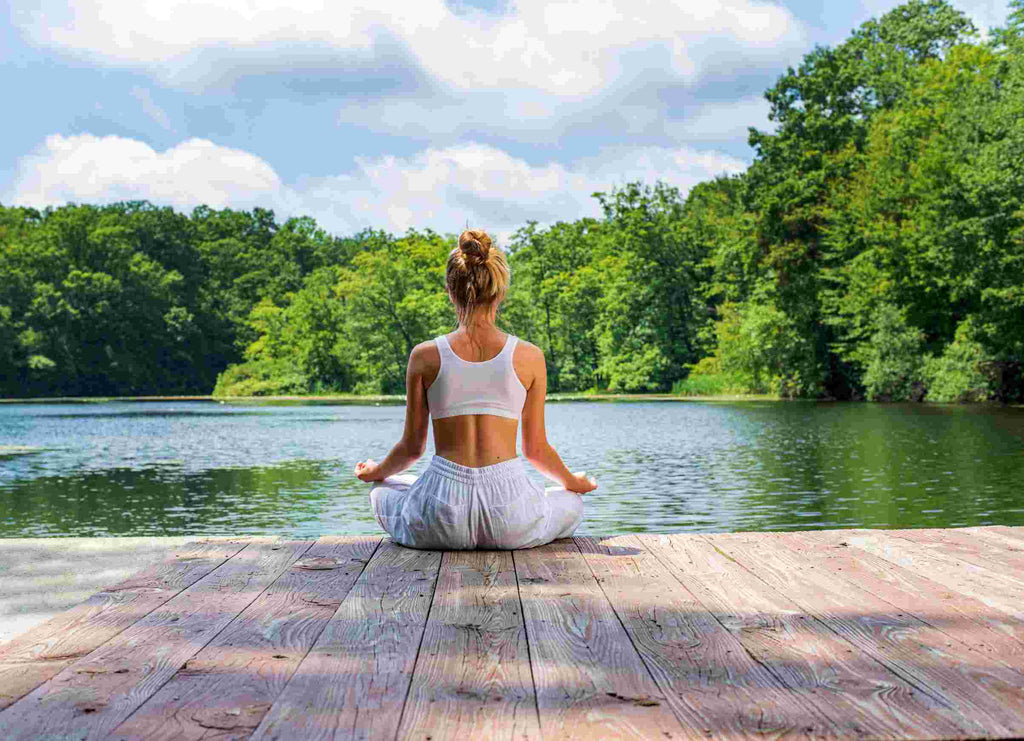 The Healing Power of Water: Spiritual Meaning vs. Science