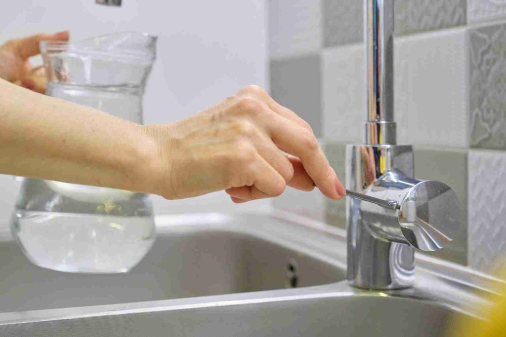 Why Does My Tap Water Taste Bad? 7 Common Causes Homeowners Should Know