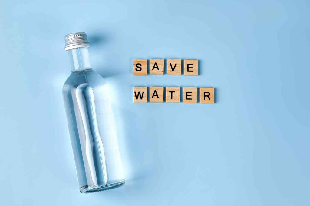 Why Water Conservation Still Matters in Places That Get Plenty of Rain