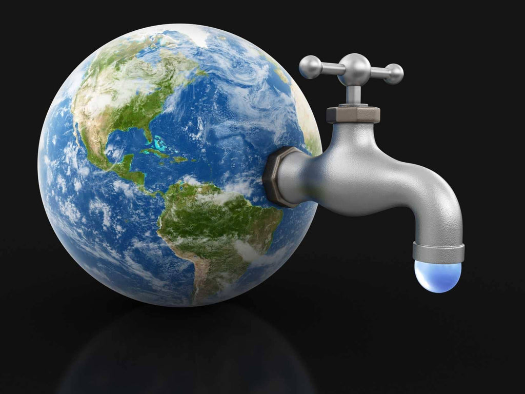 Which Country Has The Cleanest Water in The World? Global Ranking of The Best Tap Water Quality