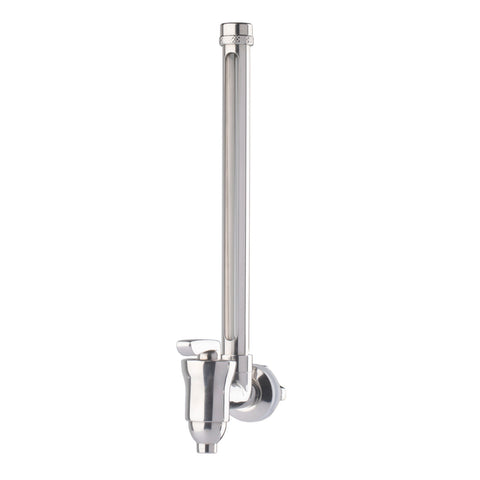 BERKEY WATER VIEW™ - 10" STAINLESS STEEL SPIGOT - The Berkey