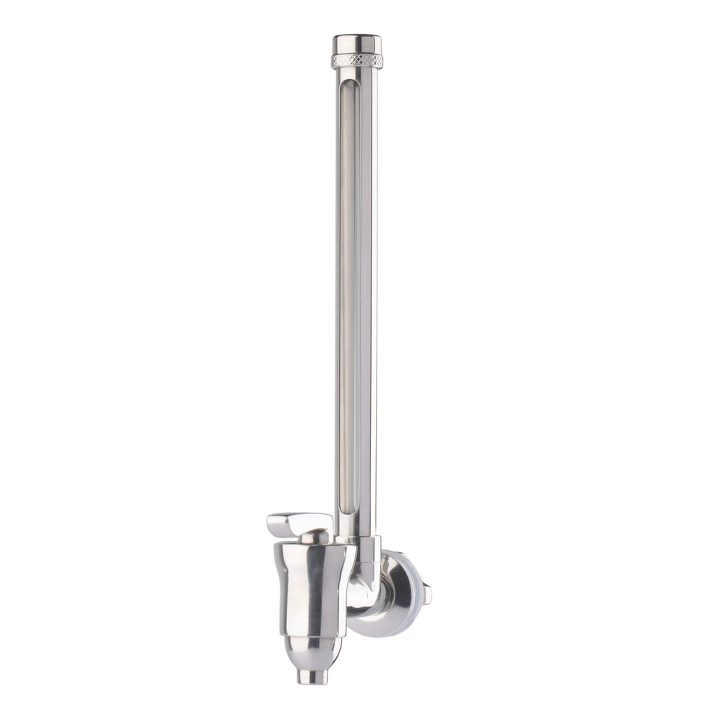BERKEY WATER VIEW™ - 7" STAINLESS STEEL SPIGOT - The Berkey
