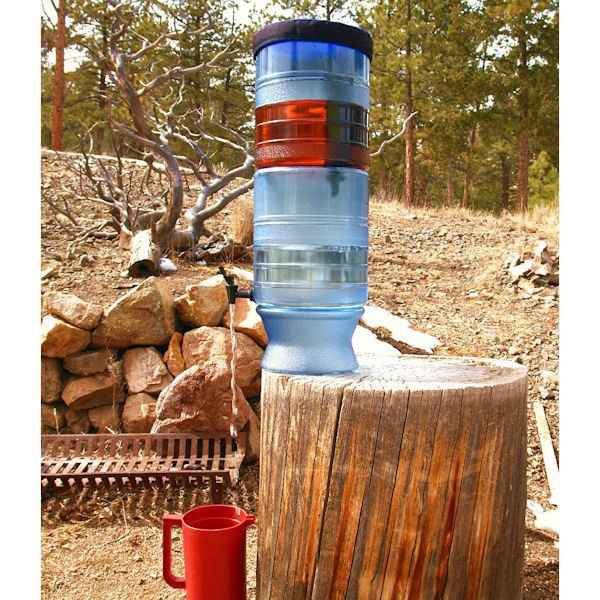 Berkey Light Water Filter