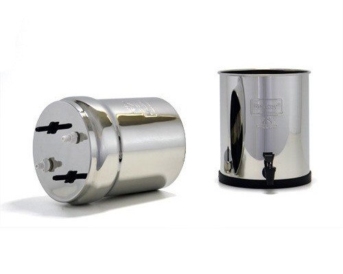 Big Berkey Water Filter
