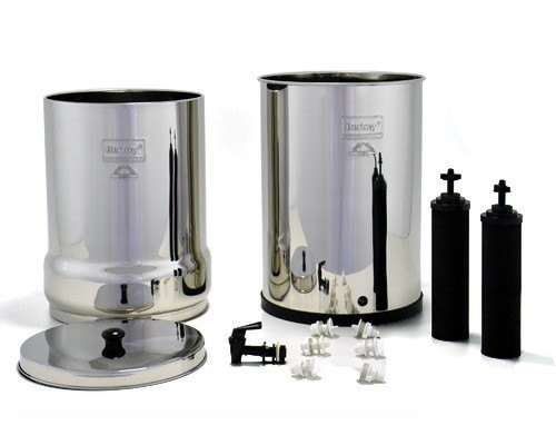 Crown Berkey Water Filter