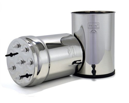 Crown Berkey Water Filter