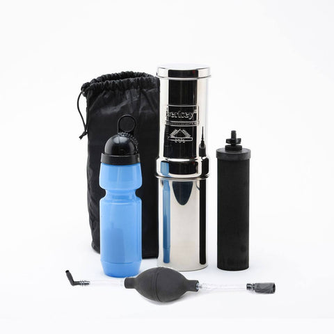 GO Berkey Kit