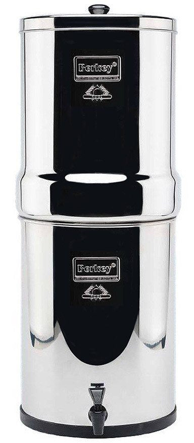 Imperial Berkey Water Filter