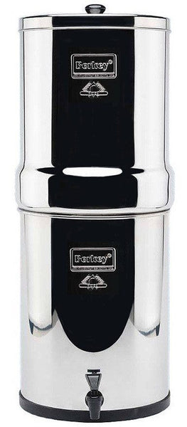 Imperial Berkey Water Filter