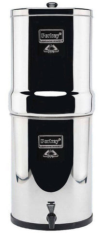 Imperial Berkey Water Filter