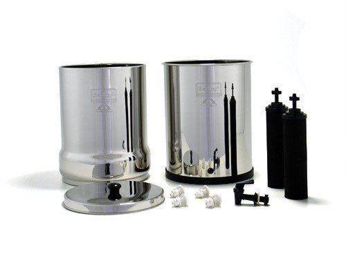 Imperial Berkey Water Filter