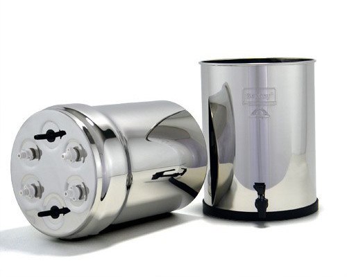 Imperial Berkey Water Filter