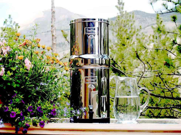 Royal Berkey Water Filter