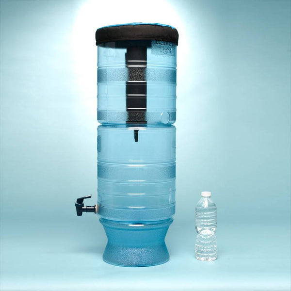 Berkey Light Water Filter