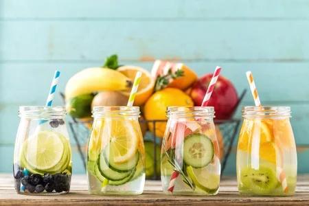 10 Drinks To Boost Your Immune System To Stay Healthy
