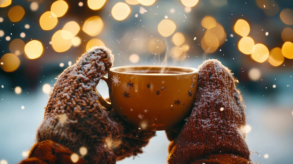 7 Warm Winter Drinks That Taste Better with Filtered Water at Home