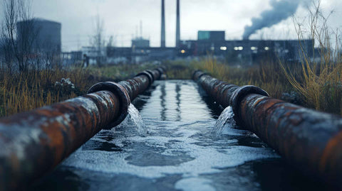 Aging Water Infrastructure: Why Tap Water Failures Are Becoming More Common in the US