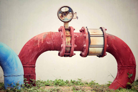 America's Aging Water Infrastructure: Why More Communities Are Paying Attention