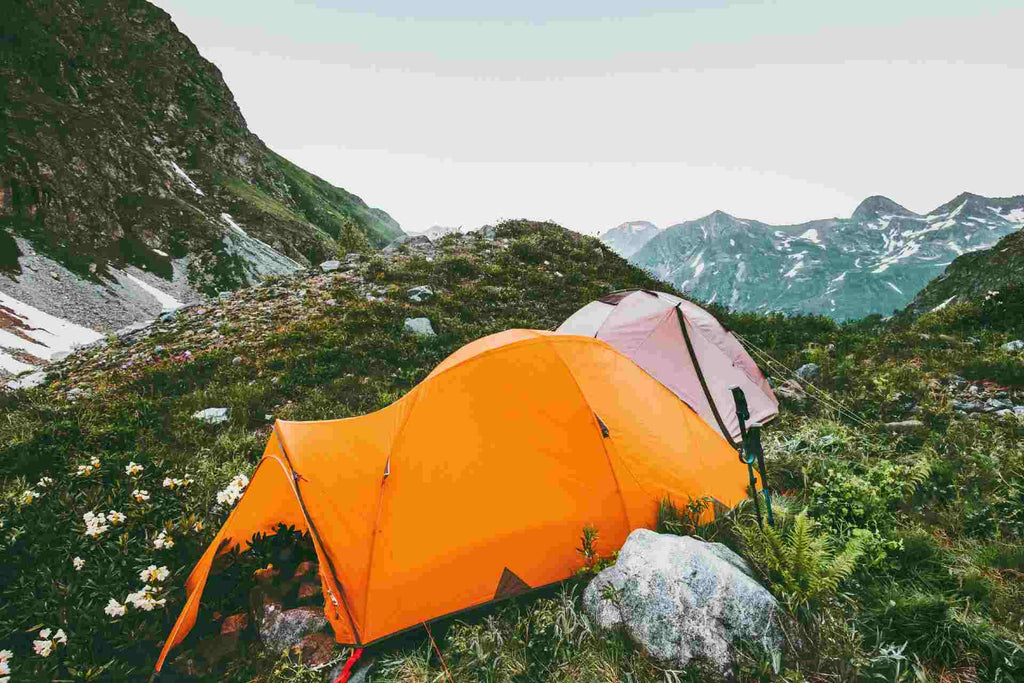 BOONDOCKING: Lifestyle of Free Camping With a Tent or RV