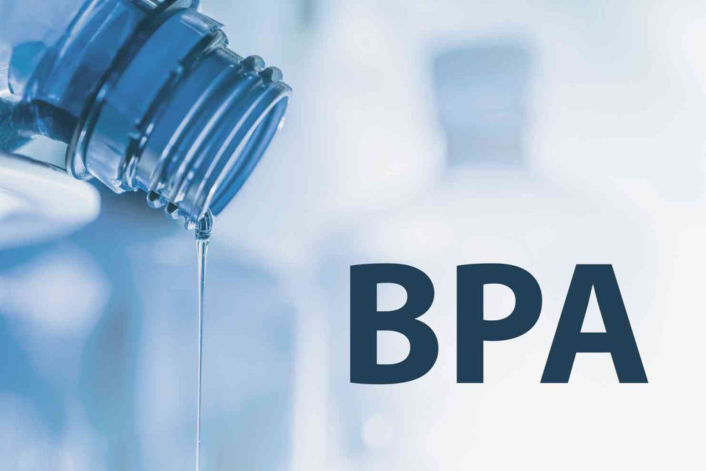 BPA-Free Bottled Water Brands & Packaging Guide