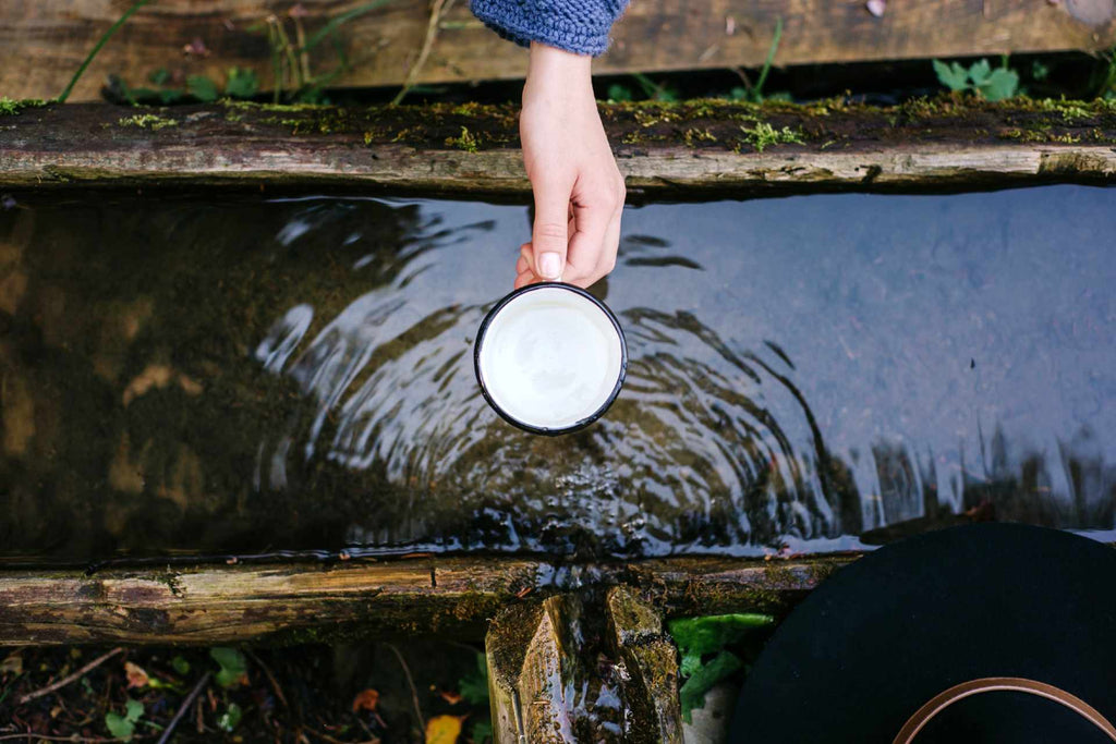 Best Off-Grid Water Filtration: How To Filter Your Water Without The Power Grid