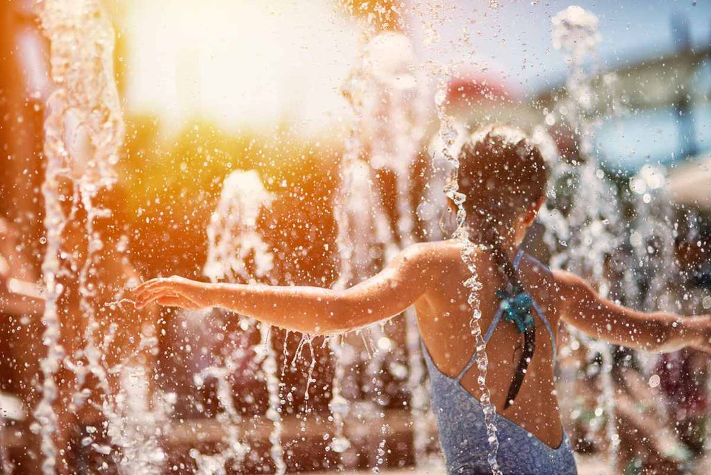 Brain-Eating Amoeba Found in Texas City's Water Supply
