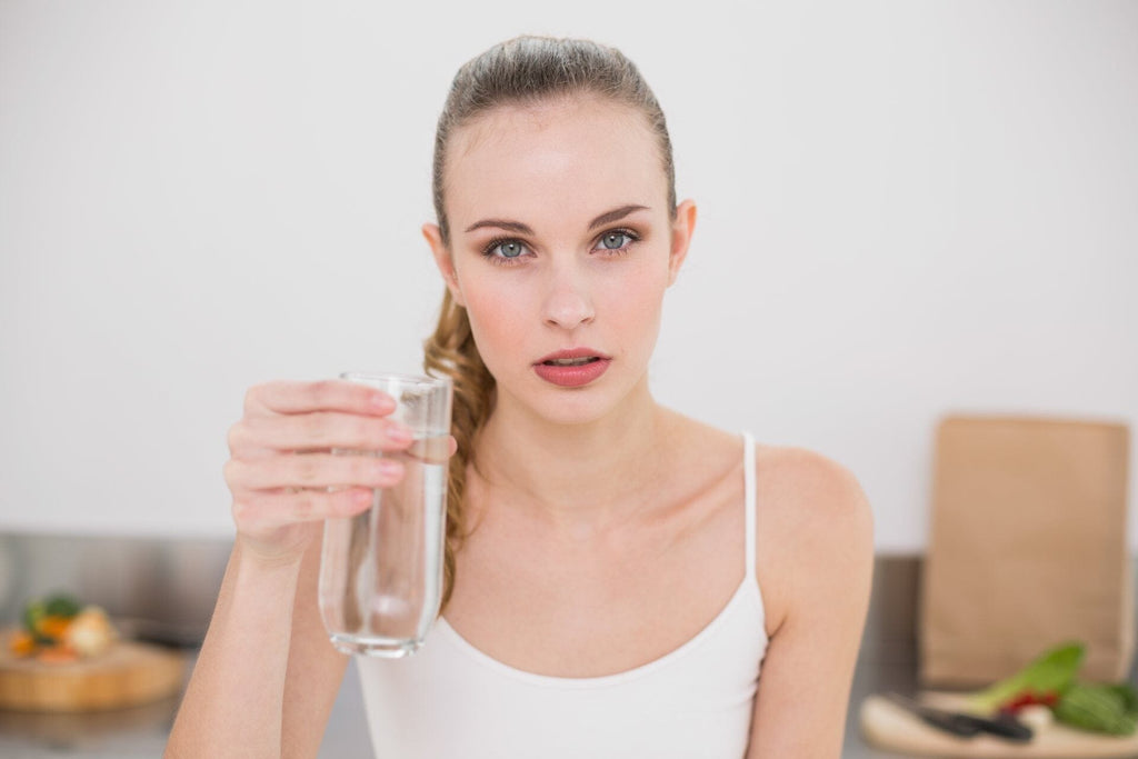 Can You Be Allergic to Tap Water? Causes, Symptoms, and Safe Alternatives