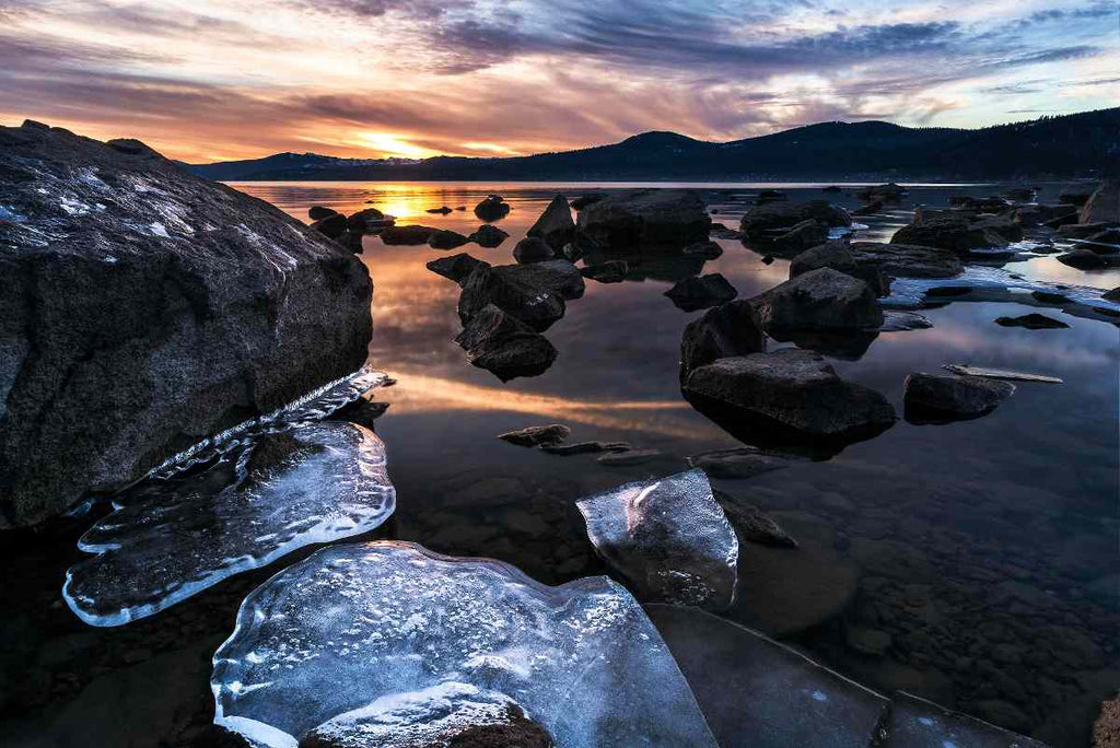 How Climate Change Affects the Water Cycle and Daily Life