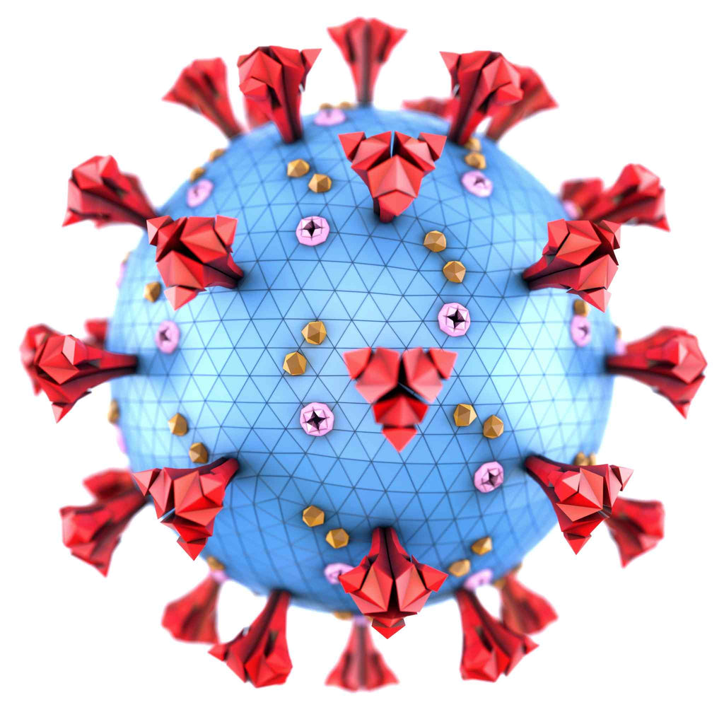 Coronavirus COVID-19 and New Variants - Things You Should Know
