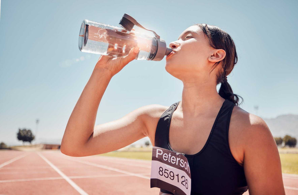 10 Creative Ways To Stay Hydrated All Day Long