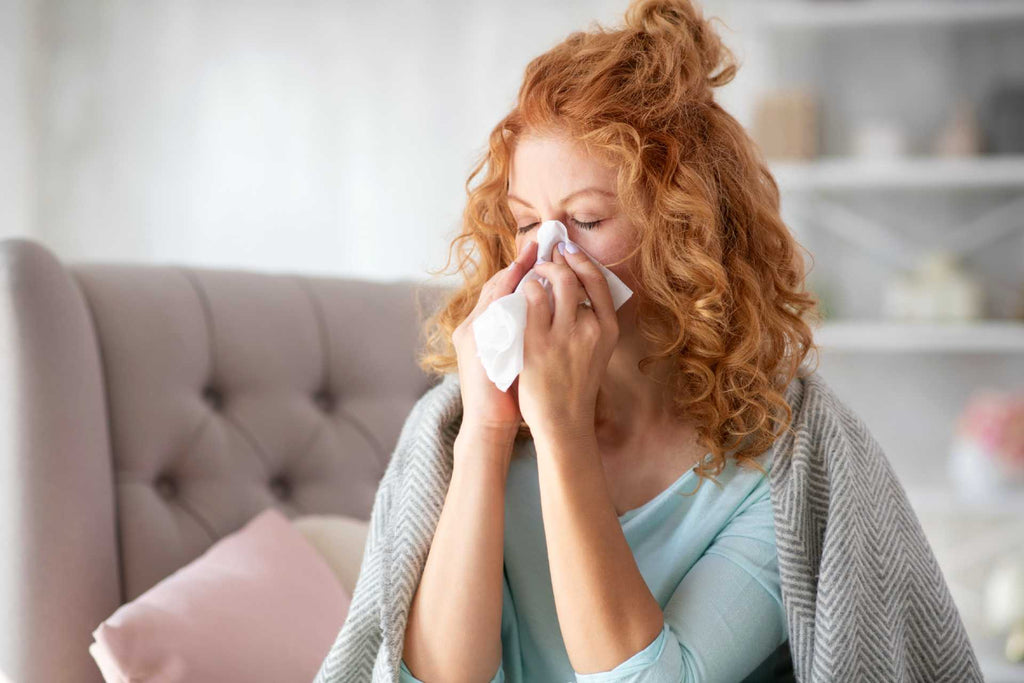 Hydration and Allergies: Can Drinking Water Help Symptoms?