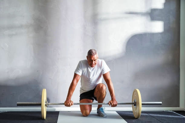 Do Bigger Muscles Contribute To A Longer Life?