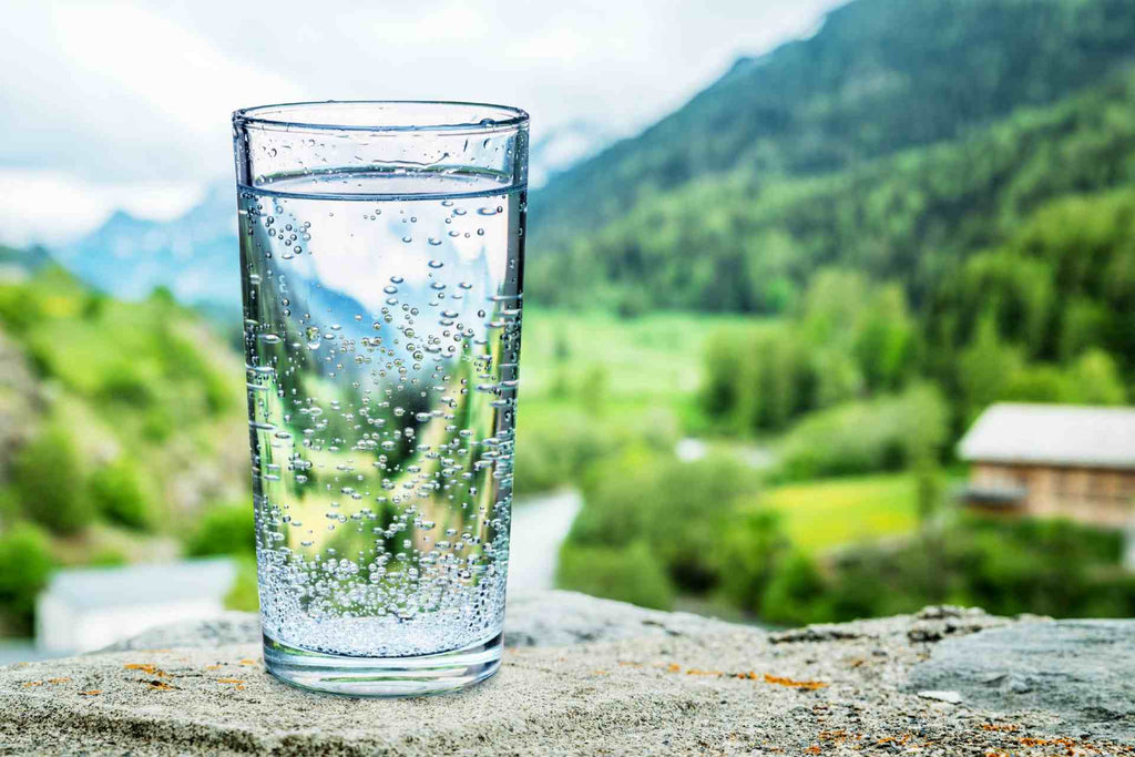 Drink Water More Often - Facts about Drinking Water