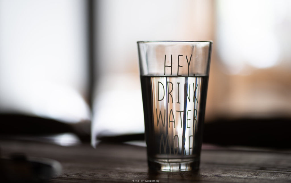 Why drinking filtered water is so important?