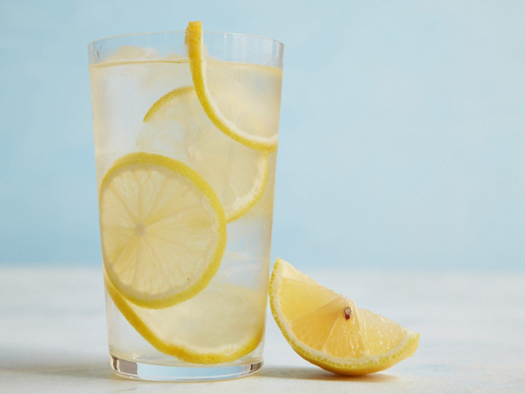 Health Benefits of Lemon Water and Amazing Facts