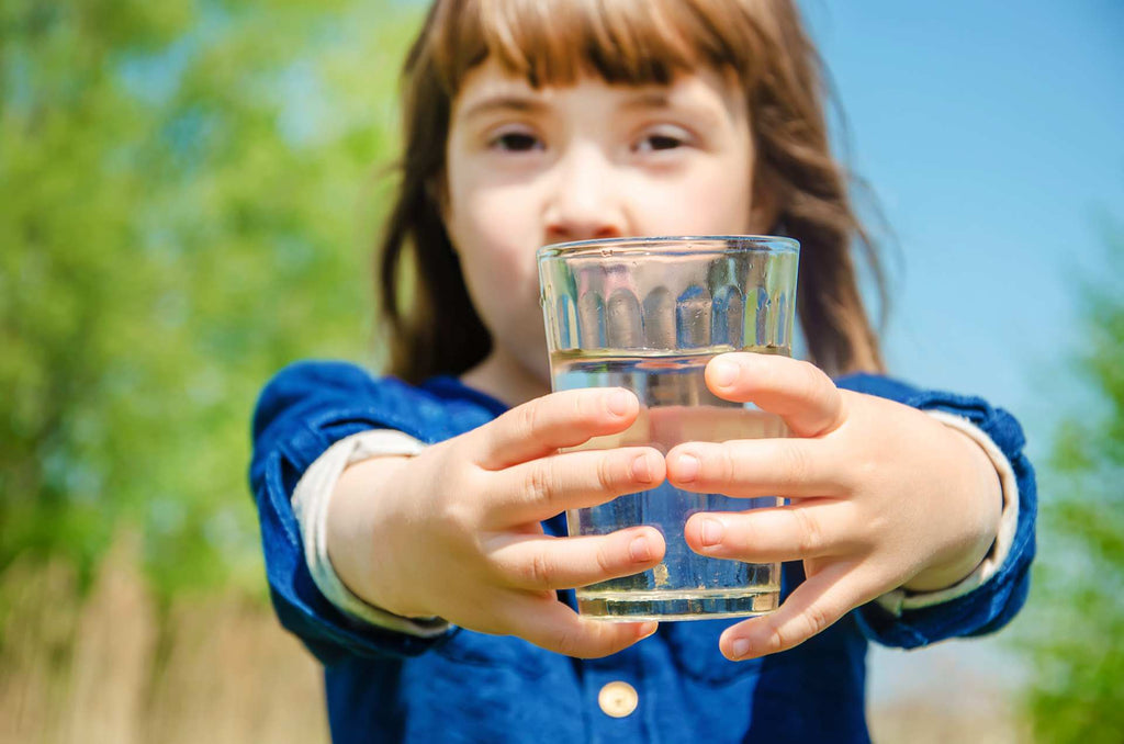 Fluoride Levels In Water And Effects On Children’s IQ