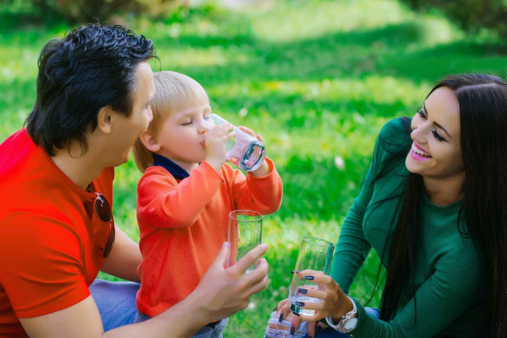 How Much Water Should you Drink Every day?