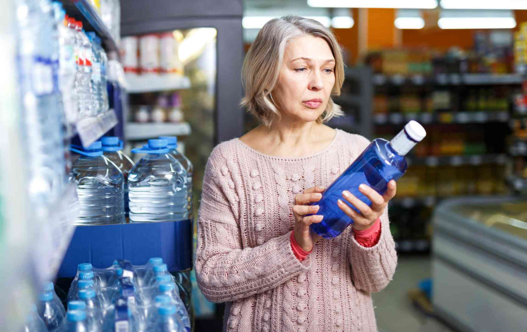How To Find And Read Your City’s Water Quality Report